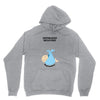 Estimated Delivery September Baby Boy Unisex Hoodie