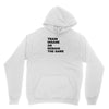 train insane or remain the same workout gym fitness exercise tee shirt Youth Hoodie