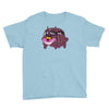 new cat bus Youth Tee