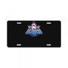 amity islanders License Plate