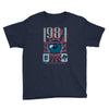dystopia Youth Tee