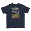 gardening Youth Tee