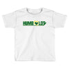Humboldt Broncos Toddler T-shirt