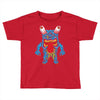 mosh Toddler T-shirt