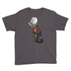 plant vs zombie Youth Tee