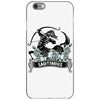 sagittarius rose zodiac iPhone 6/6s Case