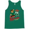 all the bacon and eggs Tank Top