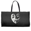 anonymous Weekender Totes