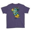 wohead Youth Tee
