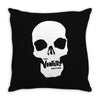 the venture brothers Throw Pillow