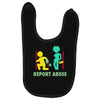 report abuse Baby Bibs