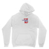 no outfit. Youth Hoodie