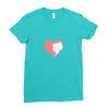 FAHRIE77 Ladies Fitted T-Shirt