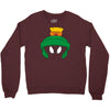 marvin Crewneck Sweatshirt