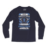 Never Underestimate the Strength of a Stomach Cancer Warrior Long Sleeve Shirts
