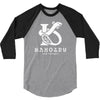 rockenberg 3/4 Sleeve Shirt