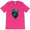 nature heart T-Shirt