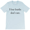 four fourths T-Shirt