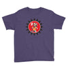 Rrrrr Youth Tee