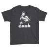 johnny cash Youth Tee