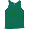 Vegan Power Tank Top