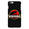 Wakanda Park iPhone 6 Plus/6s Plus Case