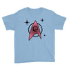 Star Trek Engineering Uniform Youth Tee