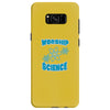 science worship funny geek atheist anti religion Samsung Galaxy S8