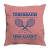 school for champions Throw Pillow