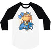 viking 3/4 Sleeve Shirt