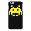 uomo 4 space invaders anni80 vintage videogames iPhone 6 Plus/6S Plus Case