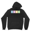 Sarcasm Elements Unisex Hoodie