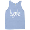 lamb of god Tank Top