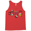 rock'n rollz Tank Top