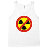 no nukes Tank Top