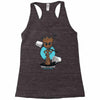 plantez un arbre Racerback Tank