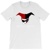 dr. harleen frances quinzel T-Shirt