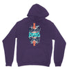 nobody can drag me down Unisex Hoodie