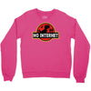 No Internet Crewneck Sweatshirt