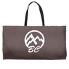 mountains Weekender Totes