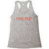 funny t shirt sarcasm is one of the services i offer rude tee offensiv Racerback Tank