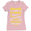 Ewing Sarcoma Awareness Ladies Fitted T-Shirt