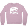 Mama Bear Crewneck Sweatshirt