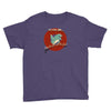 so long Youth Tee
