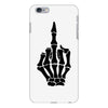 Flipping Someone Off iPhone 6 Plus/6s Plus Case