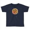 do not touch me Toddler T-shirt