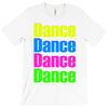 dance dance T-Shirt