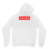 frenchie Unisex Hoodie