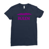 price Ladies Fitted T-Shirt