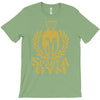 sparta gym  film funny T-Shirt